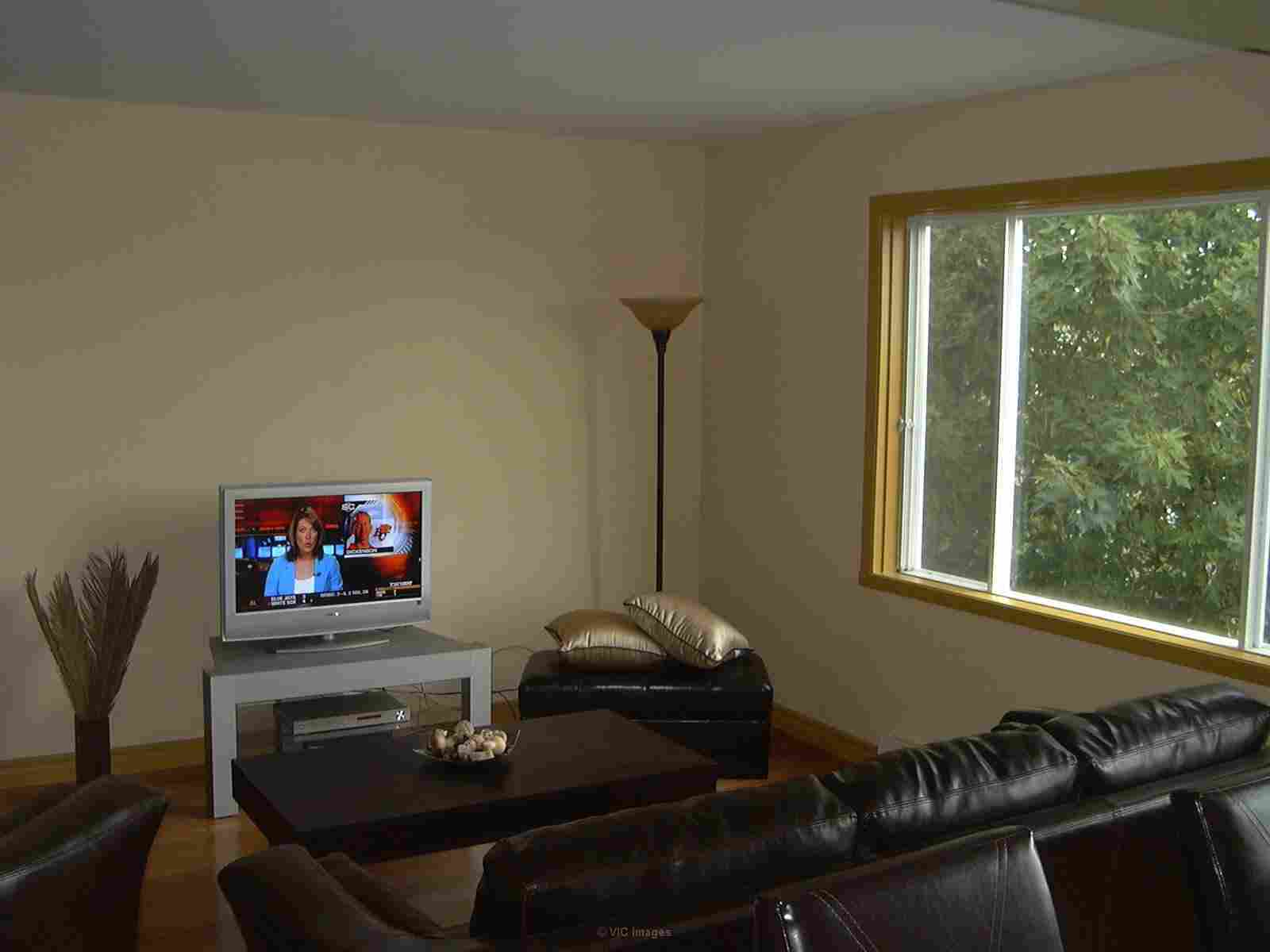 WATERFRONT 2 BEDROOM CONDO - SEMI FURNISHED LASALLE BOULEVARD MONTREAL