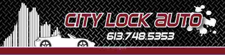 City Lock Auto Inc