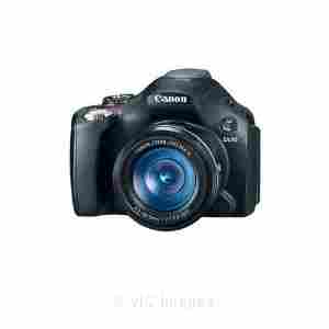Canon PowerShot SX30 IS 14-Megapixel Digital Camera
