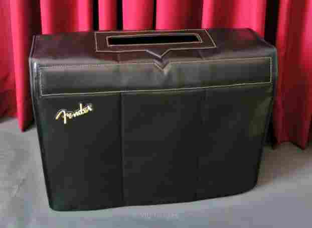 Custom Amp Cover By coveramp.com