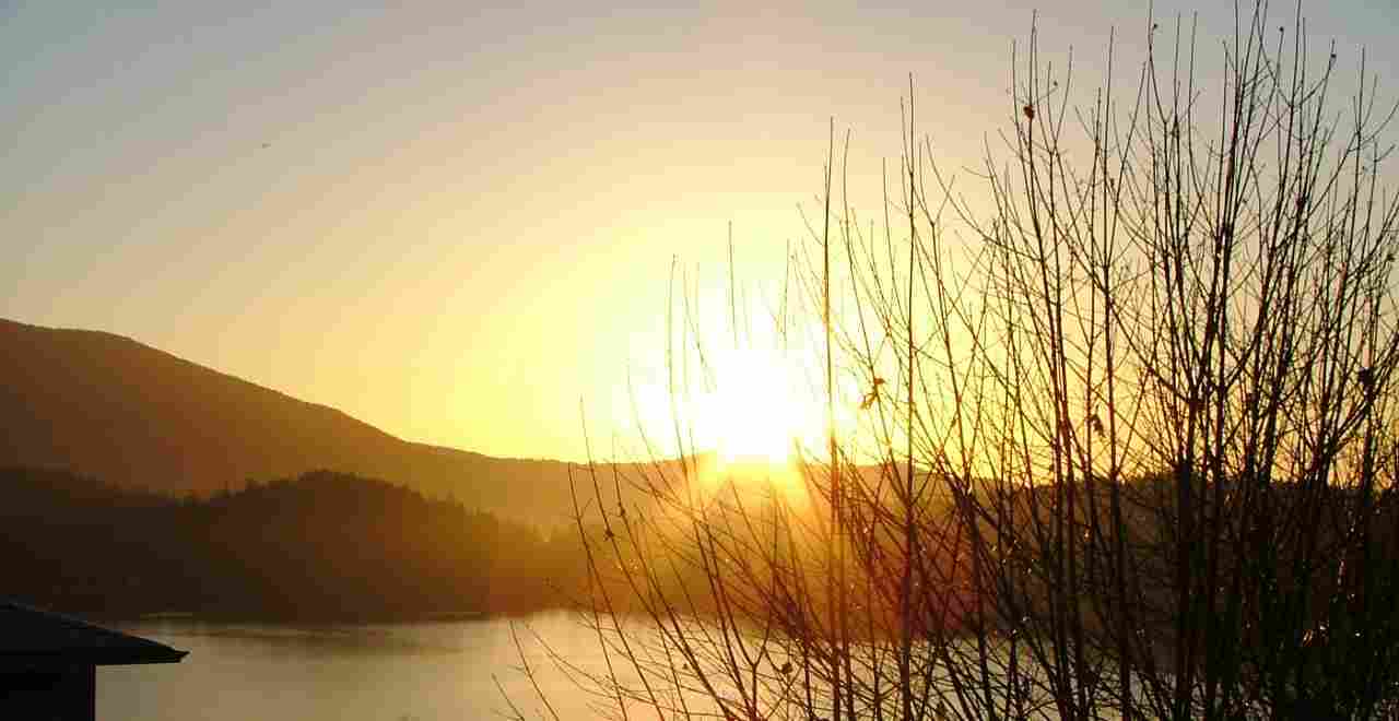 Sunshine Coast BC Real Estate!