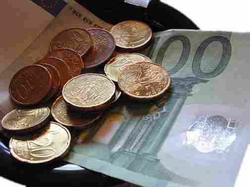 Offer loans between individuals