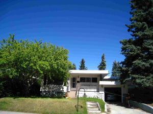 Large 2 Bedroom Furnished Basement Suite for rent in Banff Trail