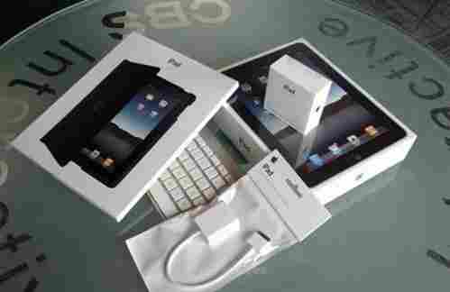 Apple iPhone 4G 32GB ,Apple iPad2 3G Wifi 64GB buy 2units and get 1 free promo