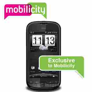 Unlock HTC Panache Mobilicity