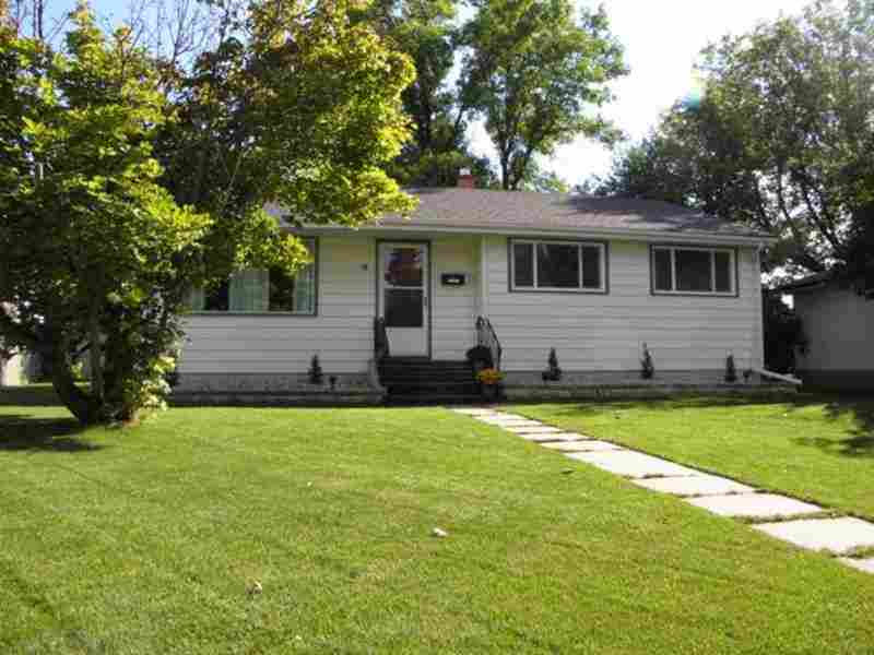 Rent and own a house in windsor park