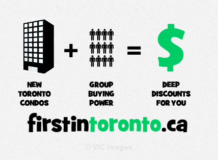 Save up to $20,000 on New Toronto Condos