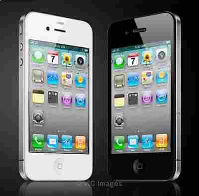 Original Apple iPhone 4 32GB Apple Comes unlocked