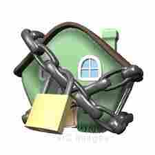 Professional Home Security! For your peace of mind!!