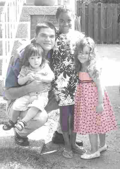 Individual, Family and Special Occasions Portrait Photography