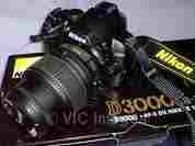 brand new camcorder
