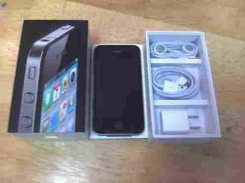 Apple iPhone 32GB 4G