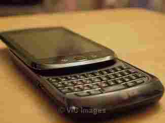 Brand New: Blackberry Torch9800(unlocked)