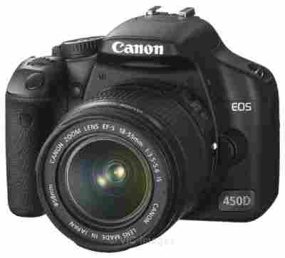 Brand New: Canon EOS-1Ds Mark III