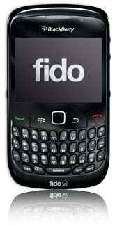 Blackberry Bold 8520