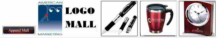 American Marketing ( Logo Mall )