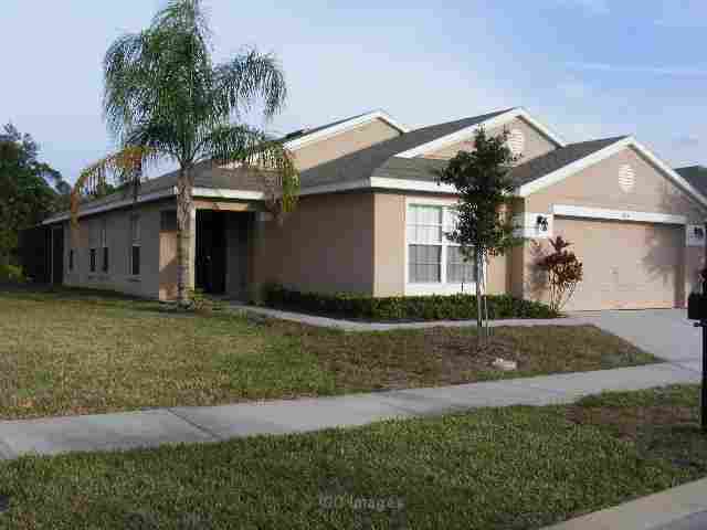 Disney Vacation Home for Rent