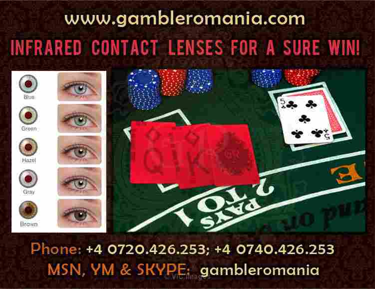 ir contact lenses for marked cards from gambleroma