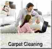 Just Right Carpet Cleaning