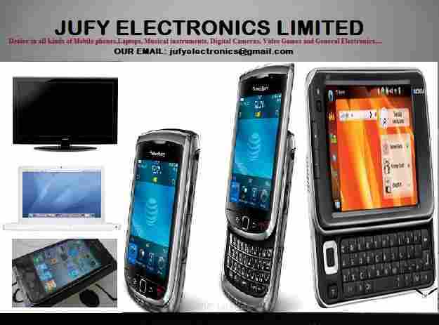 Wholesale mobile phone,laptops,television, musical instrument etc