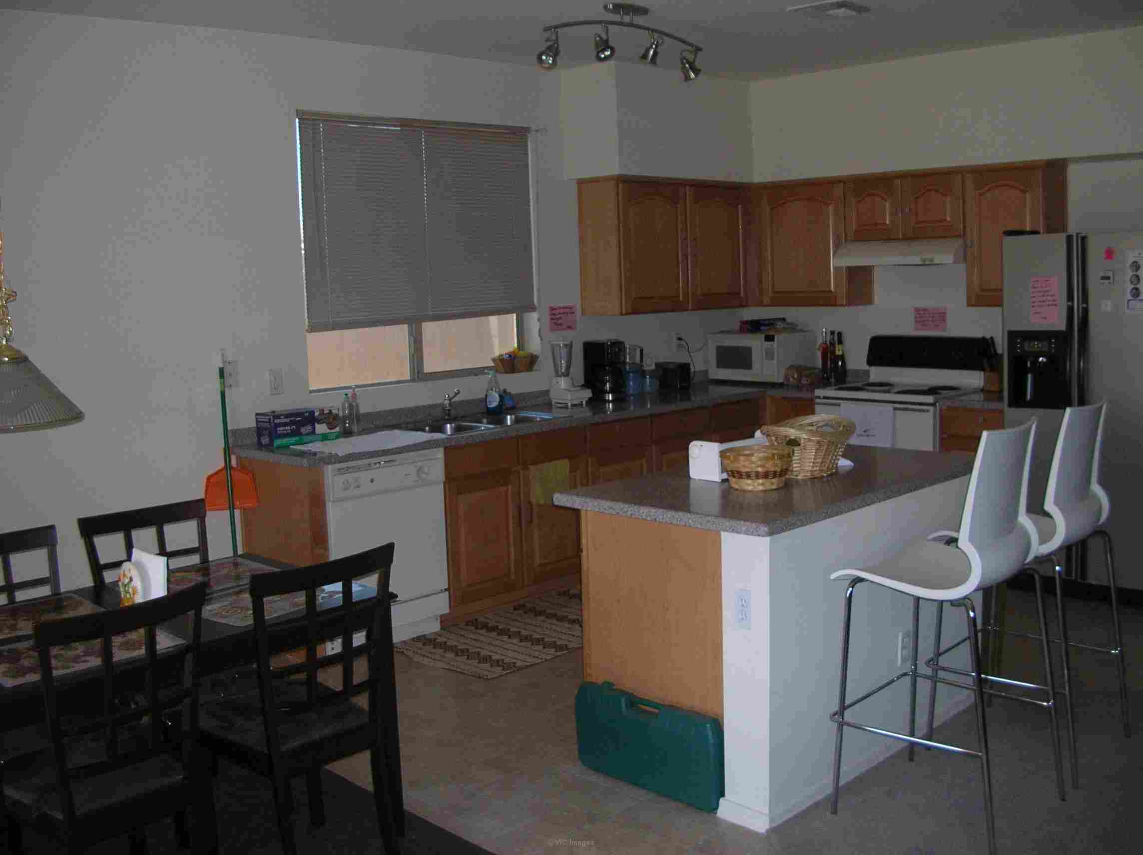 Furnished Master Bedroom for Rent