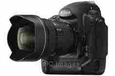 NIKON CAMERAS: Nikon D3X