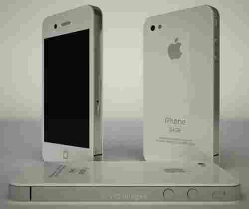 Buy 2 brand new iPhone 4, Blackberry torch 9800 get 1 Free