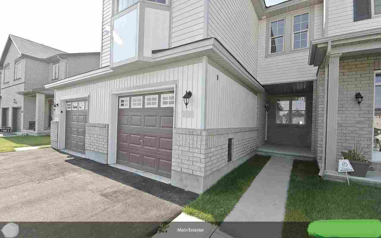 Brand New Executive Townhome