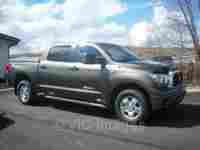 2007 Toyota Tundra 4x4