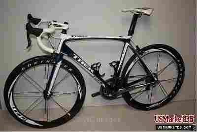 NEW 2009 Trek 8000 Bike $700