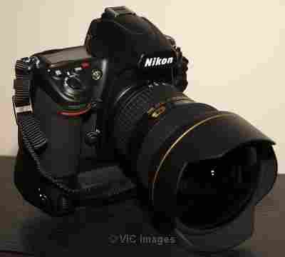 Re:Brand New Nikon D700 Digital SLR Camera with Nikon AF-S VR 24-120mm lens