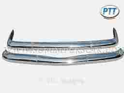 VOLKWAGEN KARMANN WITHOUT OVERRIDER BUMPERS CAR