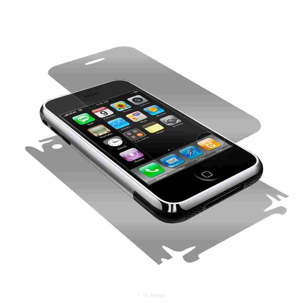 Re Apple Iphone 3G for sell