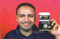 Natural product to treat baldness and hair loss
