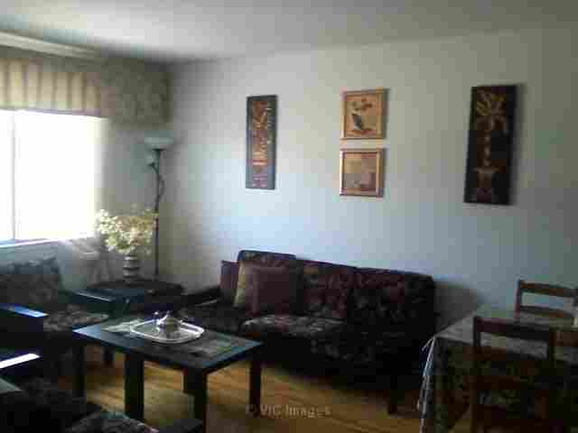 Anjou Grand 5 1/2 pour le 1er juillet- Big 5 1/2 for July 1st