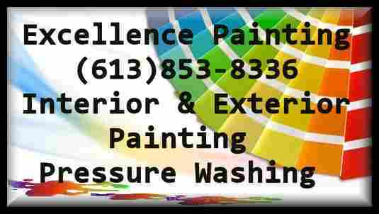 INTERIOR & EXTERIOR PAINTING Decking Care