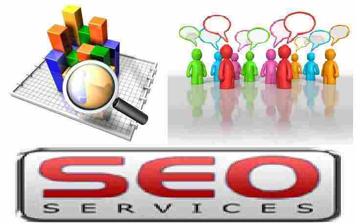 SEO Services" Naseem Azam"
