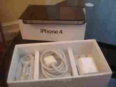 Apple iPhone 4 32GB Nokia N8 Apple Tablet iPad