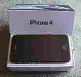 Apple iPhone 4 32gb Unlocked original (Sealed Box)