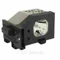 Panasonic TY-LA1000 DLP TV Lamp Bulb Montreal South-Shore Laval