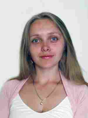Interpreter and guide in Kiev
