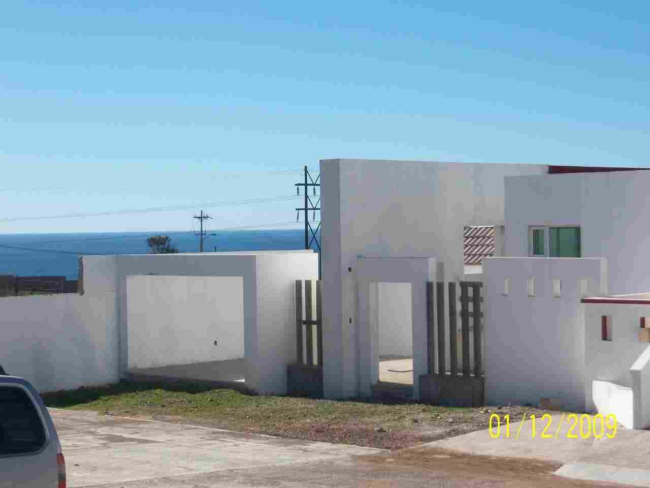 BEUTIFUL HOUSE IN POPOTLA