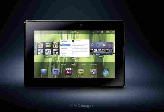 BlackBerry Bold Touch 9900