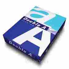 Double A A4 Copy Paper 80gsm