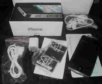 Apple iPhone 4 32GB