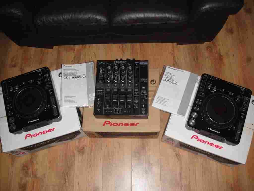 Affordable Musical Instruments,Turntables, Saxophone, Keyboard and more.