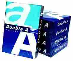 Double A A4 Copy Paper 80gsm