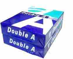 Double A A4 Copy Paper 80gsm