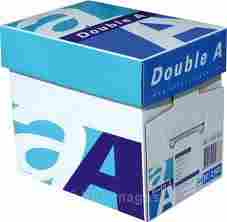 Double A A4 Copy Paper 80gsm