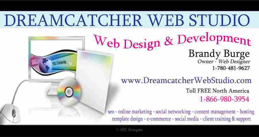 Custom Joomla Websites